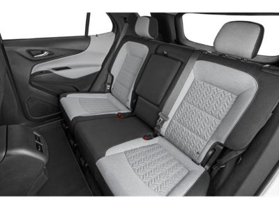 2023 Chevrolet Equinox AWD LT