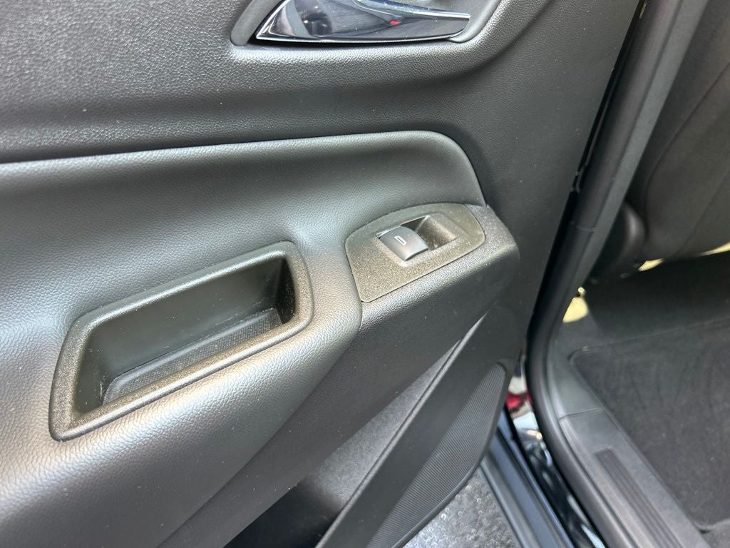2023 Chevrolet Equinox AWD LT