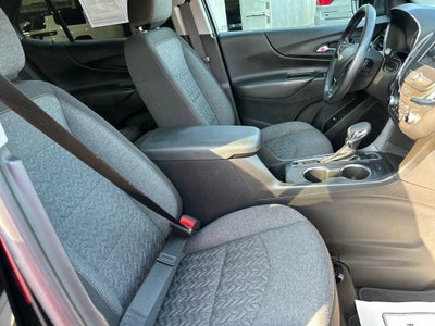 2023 Chevrolet Equinox AWD LT