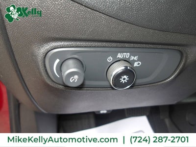 2023 Chevrolet Equinox AWD LT
