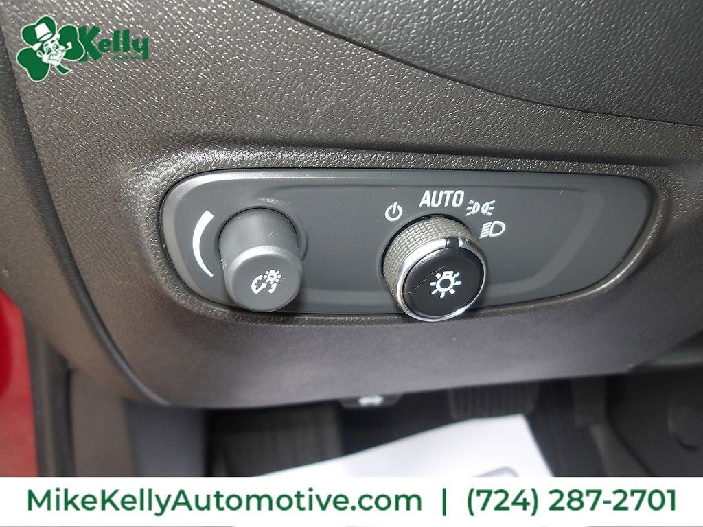2023 Chevrolet Equinox AWD LT