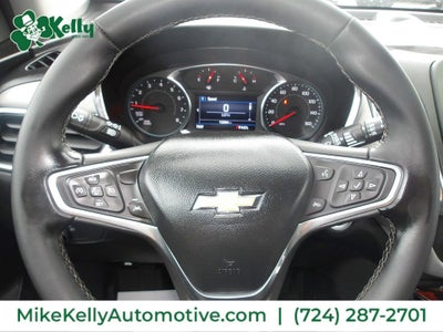 2023 Chevrolet Equinox AWD LT