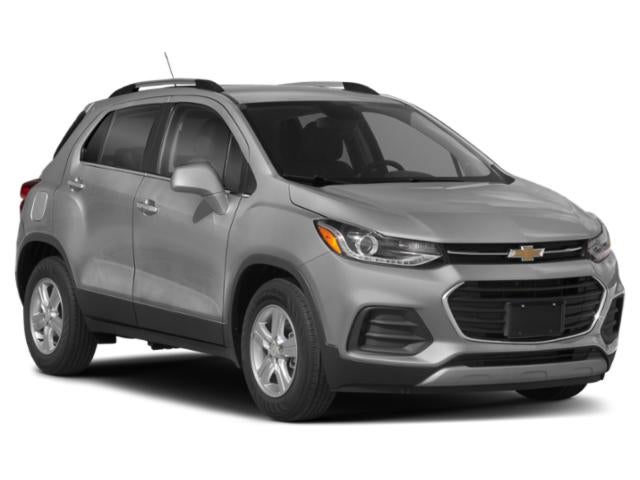 2020 Chevrolet Trax AWD LT