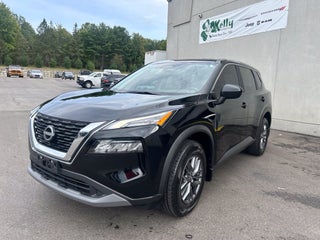 2023 Nissan Rogue S Intelligent AWD