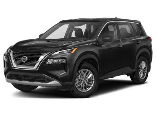 2023 Nissan Rogue S Intelligent AWD