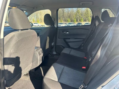 2024 Nissan Rogue SV Intelligent AWD
