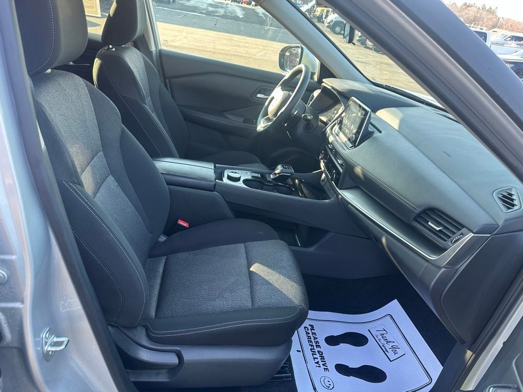 2024 Nissan Rogue SV Intelligent AWD