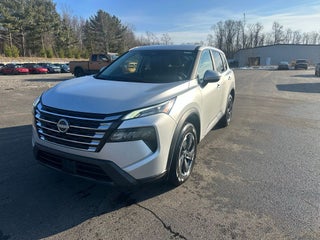 2024 Nissan Rogue SV Intelligent AWD