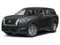 2024 Nissan Pathfinder S 4WD