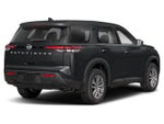 2024 Nissan Pathfinder S 4WD