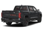 2025 Toyota Tundra Hybrid TRD Pro Hybrid CrewMax 5.5' Bed