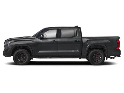 2025 Toyota Tundra Hybrid TRD Pro Hybrid CrewMax 5.5' Bed