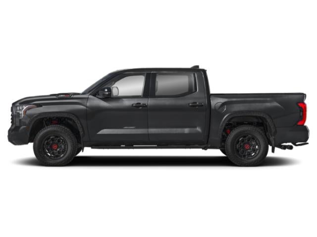 2025 Toyota Tundra Hybrid TRD Pro Hybrid CrewMax 5.5' Bed