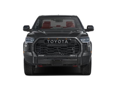 2025 Toyota Tundra Hybrid TRD Pro Hybrid CrewMax 5.5' Bed