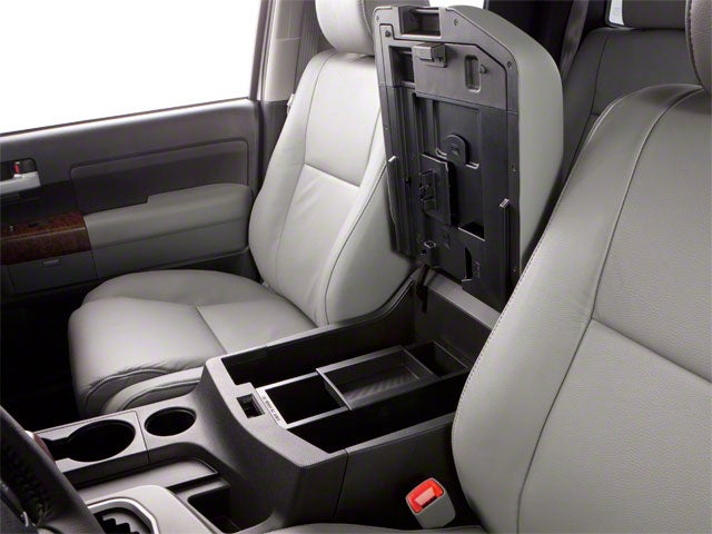 2010 Toyota Tundra Grade 5.7L V8