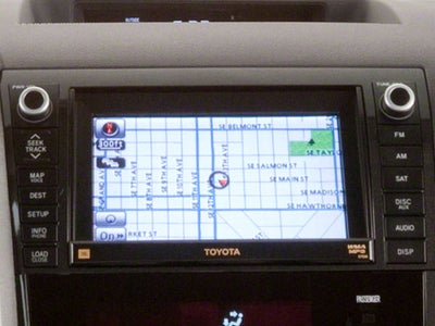 2010 Toyota Tundra Grade 5.7L V8