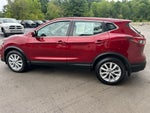 2022 Nissan Rogue Sport S AWD Xtronic CVT