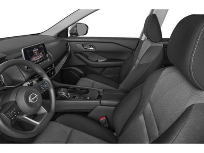 2025 Nissan Rogue SV Intelligent AWD