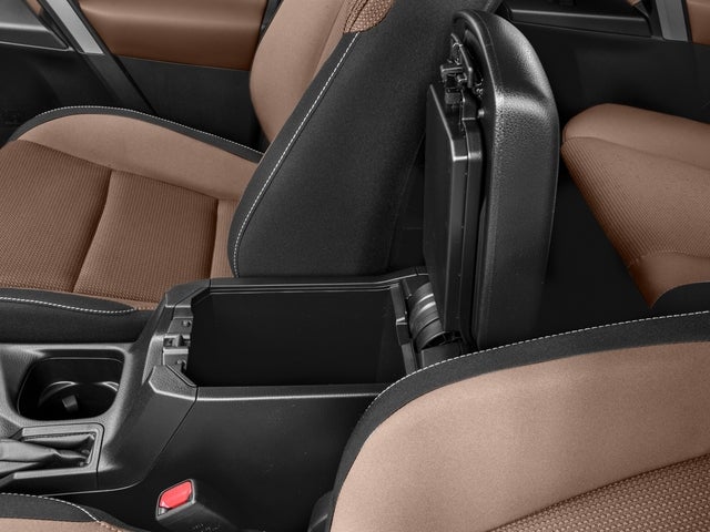 2016 Toyota RAV4 Hybrid Limited