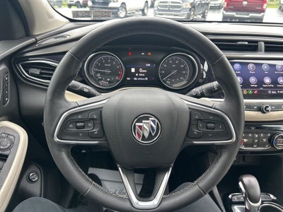 2020 Buick Encore GX AWD Essence