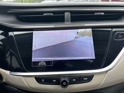 2020 Buick Encore GX AWD Essence