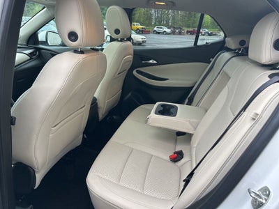 2020 Buick Encore GX AWD Essence