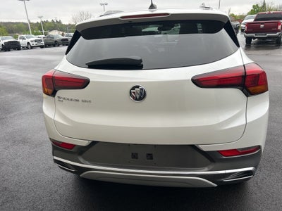 2020 Buick Encore GX AWD Essence