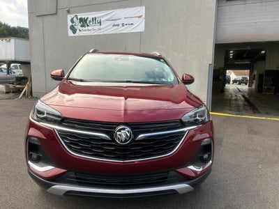 2023 Buick Encore GX Essence AWD