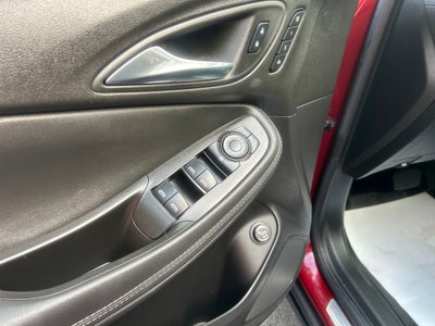 2023 Buick Encore GX Essence AWD