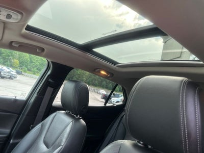 2023 Buick Encore GX Essence AWD