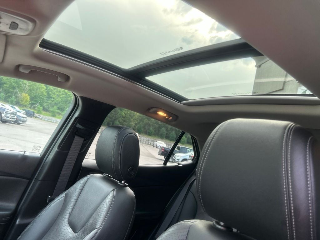 2023 Buick Encore GX Essence AWD