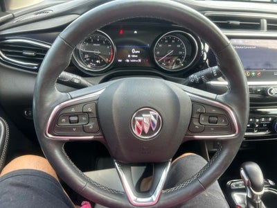 2023 Buick Encore GX Essence AWD