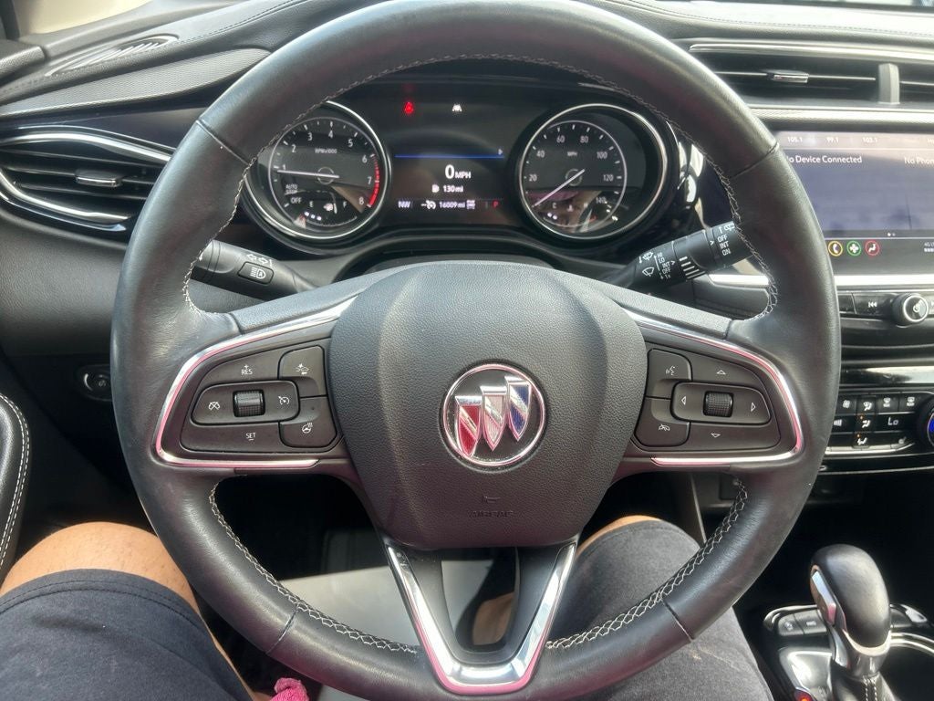 2023 Buick Encore GX Essence AWD