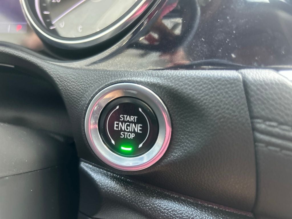 2023 Buick Encore GX Essence AWD