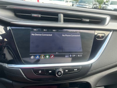 2023 Buick Encore GX Essence AWD