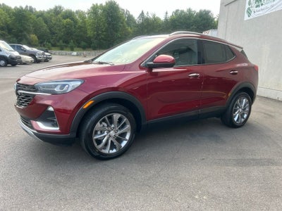 2023 Buick Encore GX Essence AWD