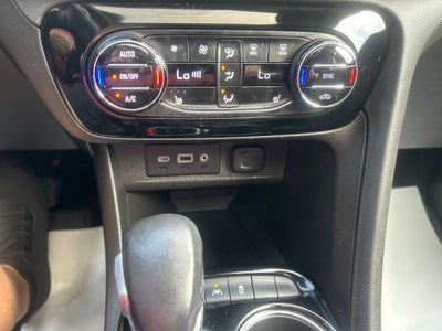 2023 Buick Encore GX Essence AWD