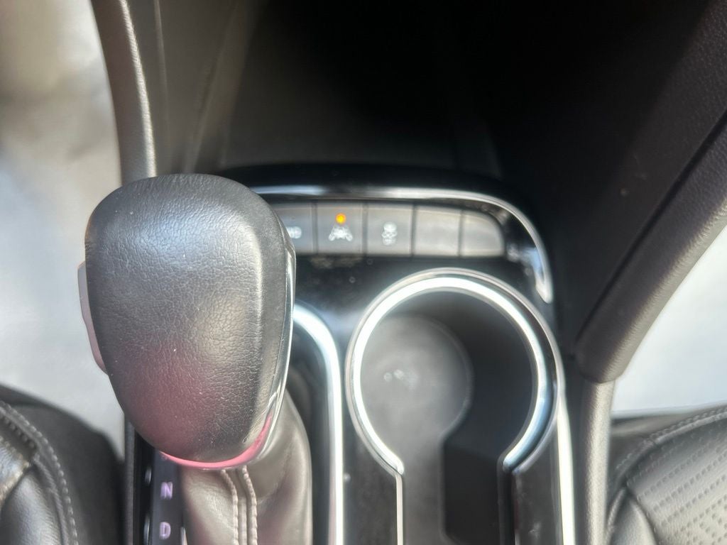 2023 Buick Encore GX Essence AWD