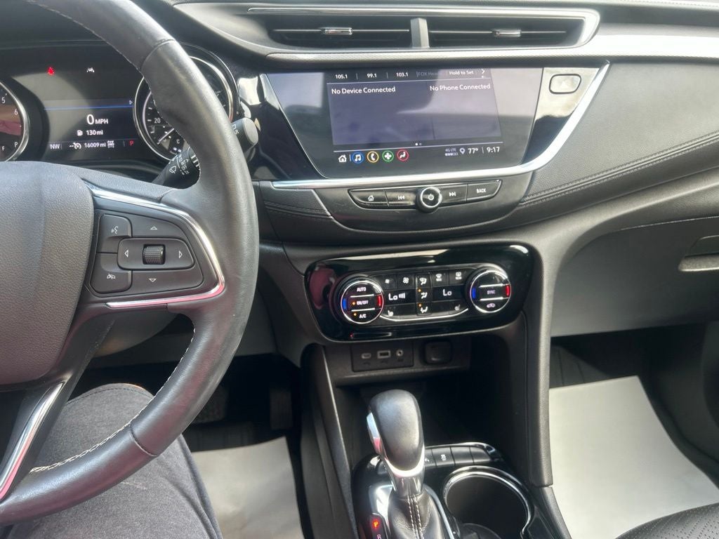 2023 Buick Encore GX Essence AWD