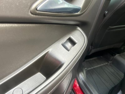 2023 Buick Encore GX Essence AWD
