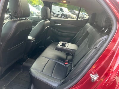 2023 Buick Encore GX Essence AWD
