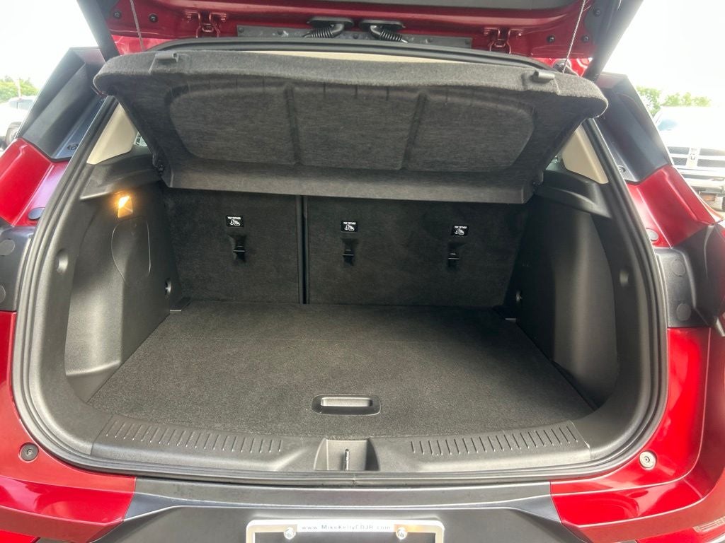 2023 Buick Encore GX Essence AWD