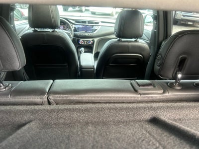 2023 Buick Encore GX Essence AWD