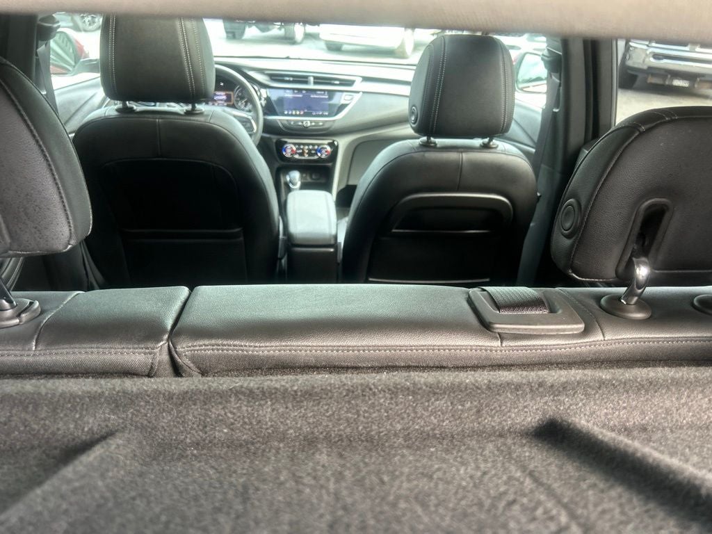 2023 Buick Encore GX Essence AWD