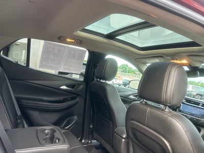 2023 Buick Encore GX Essence AWD