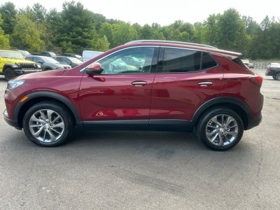 2023 Buick Encore GX Essence AWD