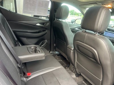 2023 Buick Encore GX Essence AWD