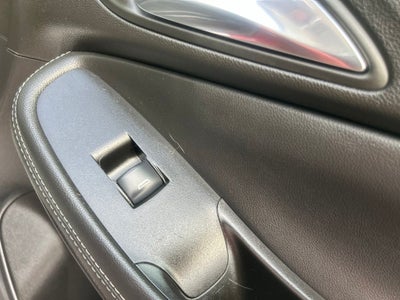 2023 Buick Encore GX Essence AWD