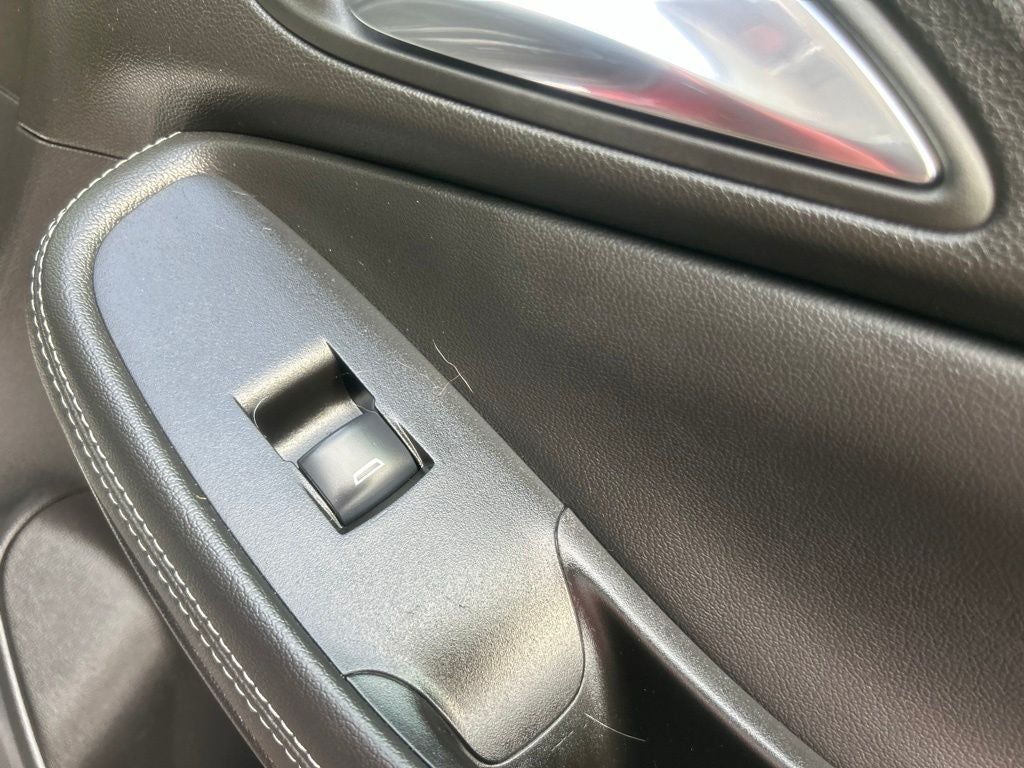2023 Buick Encore GX Essence AWD