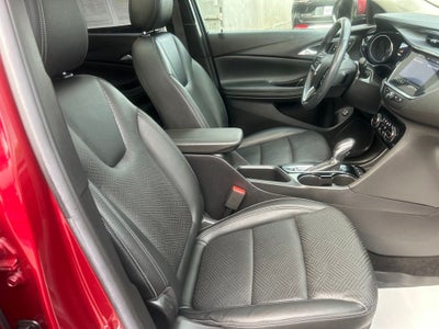 2023 Buick Encore GX Essence AWD